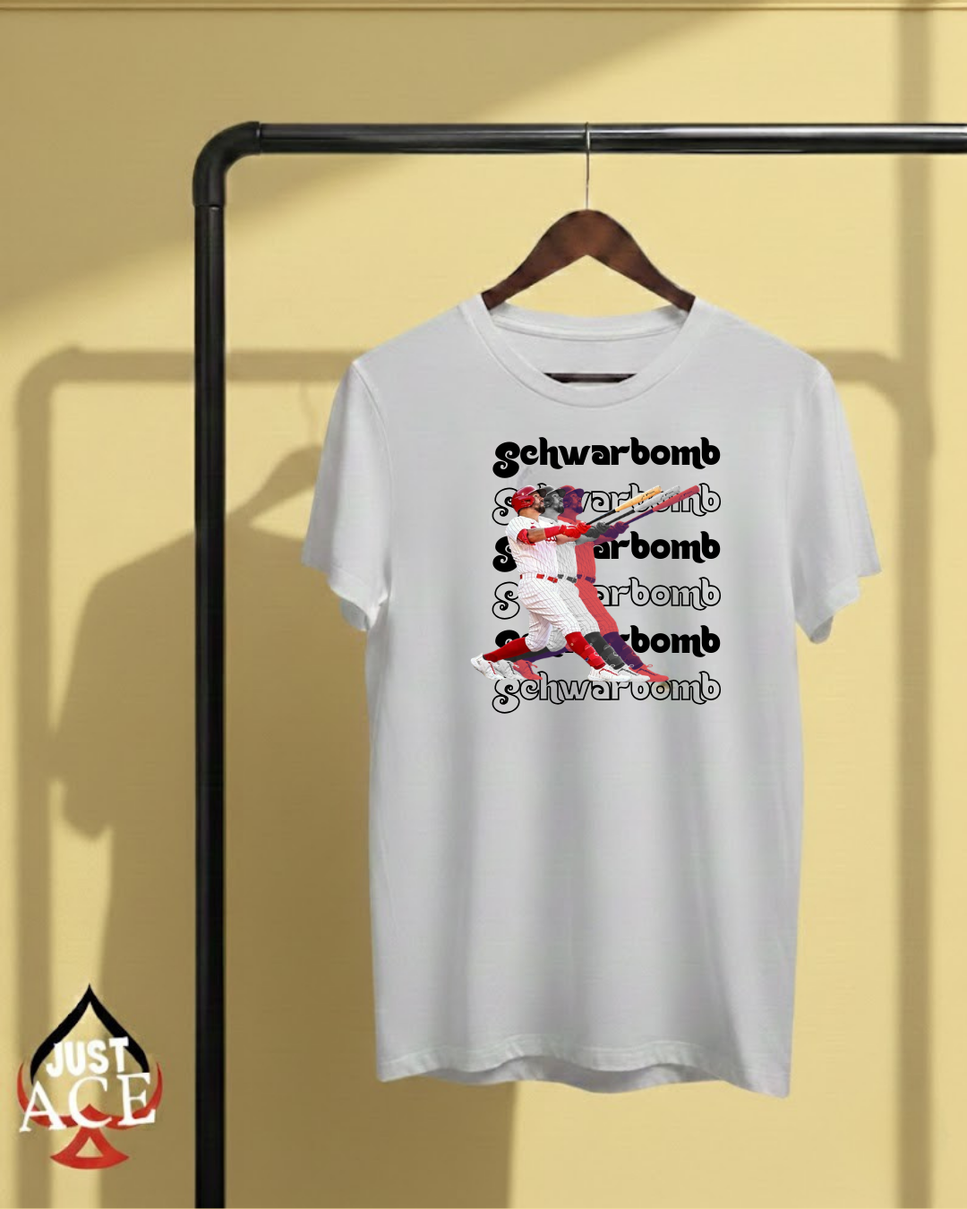 Schwarbomb
