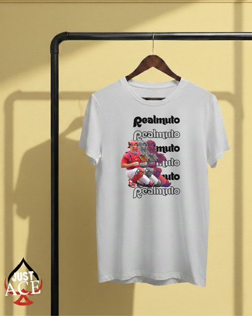 Phillies Realmuto
