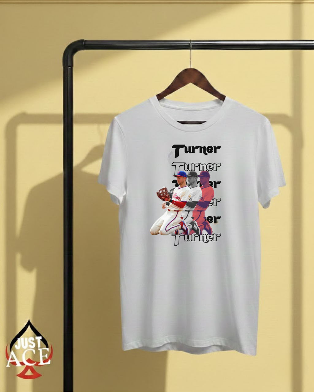 Phillies Turner
