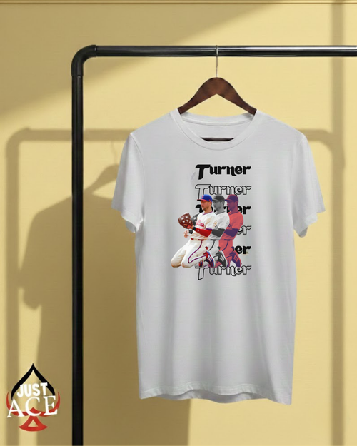Phillies Turner
